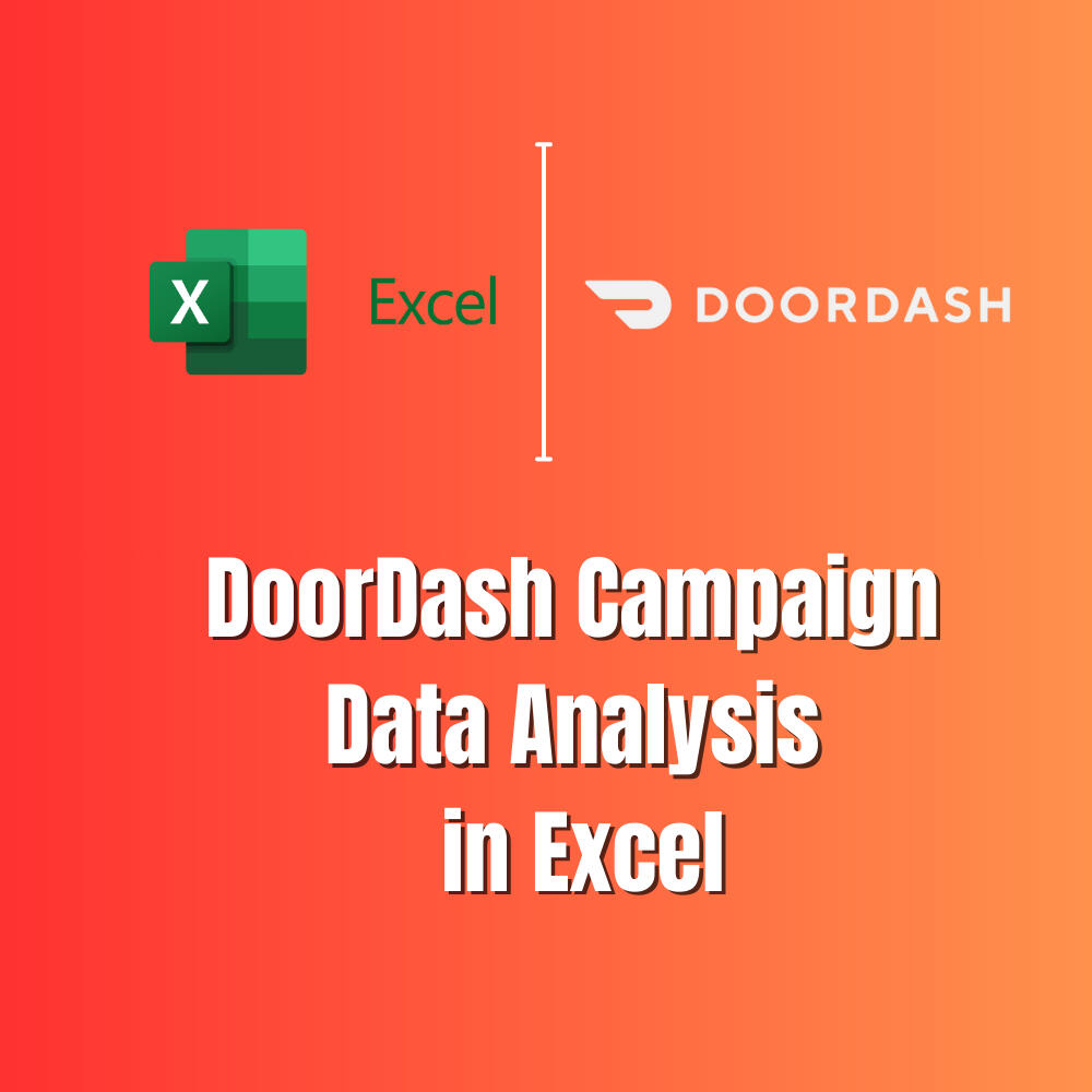 Doordash Campaign Analysis